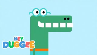 Tutto su Happy  Hey Duggee  I momenti più divertenti [upl. by Nitreb]