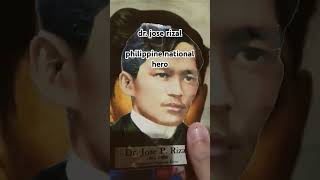 part 3 dr jose rizal philippine national hero shorts [upl. by Asilana]