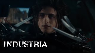 Edward Scissorhands  Morality [upl. by Ailes944]