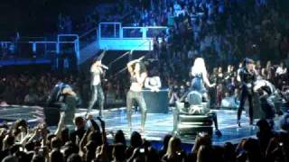 COMPLETE Holler Live Spice Girls Reunion Tour San Jose CA [upl. by Hazlip]