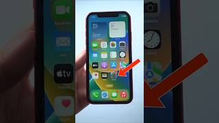 How to Setup NFC on iPhone shortsfeed iphonetips [upl. by Nomolas]