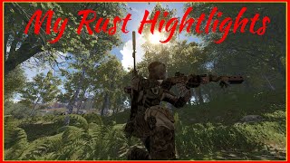 Rust Highlights March 2023 Wipe [upl. by Cheslie]