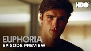 euphoria  season 2 episode 4 promo  hbo [upl. by Niliak31]