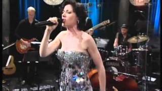 Tina Arena quotBaby It s Youquot live 2009 [upl. by Karylin]