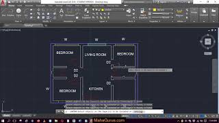 How to use Unisolate Command in Autocad Unisolate And Isolate Unisolate Autocad Tutorial [upl. by Asserac]