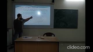 Lec 5 Data Presentation Mass Curve Hyetograph Average Rainfall [upl. by Mini]