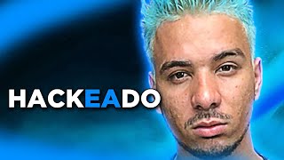 PIUZINHO TEVE CANAL HACKEADO E EXCLUÍDO DE NOVO [upl. by Fischer]