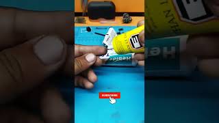 Alternative Glue Of T7000 E8000 and T9000 glue alternative foryou youtube youtubeshorts [upl. by Eelam]