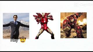 iron mans tutorial how to stop a bully creds to who make this [upl. by Aihselef]