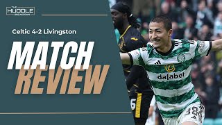 Celtics wingers strike back Maeda gets his hattrick and St Johnstone preview [upl. by Leverett707]