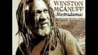 Winston McAnuff  Mix Up Moods [upl. by Edelman]