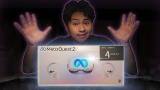 Is the Meta Quest 2 Still worth Buying in 2023 [upl. by Alrep150]