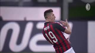 PIATEK CELEBRATION WITH SOUND [upl. by Tyson]