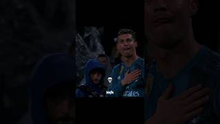 Ronaldo bicycle kick vs juventus ☠️ [upl. by Channa217]