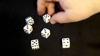 How to Play Farkle [upl. by Cestar]