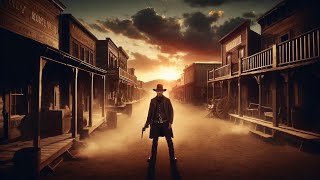 Requiescant  Western  HD  Full movie with english subtitles [upl. by Atidnan]