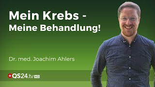 Personalisierte Krebstherapie Was wirkt wirklich bei meinem Krebs  Dr med Joachim Ahlers  QS24 [upl. by Hutt]