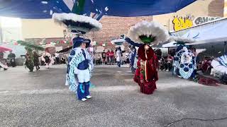 Carnaval ayometla tlax Brooklyn ny 91424 [upl. by Gnehs]