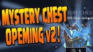 Vainglory  HUGE MYSTERY CHEST OPENING v2 Opening 75 Mystery Chest in Vainglory [upl. by Cami]