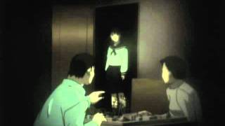 Boogiepop Phantom Episode 7 Dub Until Ure In My Arms Again [upl. by Hetti72]