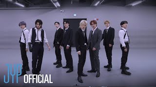 Stray Kids “특SClass” Dance Practice Video Suit ver [upl. by Ihsoyim]