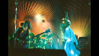 Hawkwind  28th November 1990 Boston USA The Channel [upl. by Chapman925]