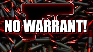 SCOTUS CONSIDERS WARRANTLESS SEARCH AND SEIZURE OF GUNS Caniglia v Strom [upl. by Pelage923]