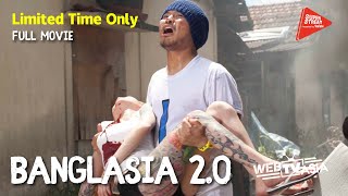 FULL MOVIE 猛加拉殺手20 Banglasia 20  WebTVAsia x MAGGISahMalaysia Movie Marathon SuperStreamMY [upl. by Amitie]