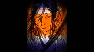 Sasaki Kojiro edit  Vagabond manga  Immaculate Visxge slowed [upl. by Trauts548]