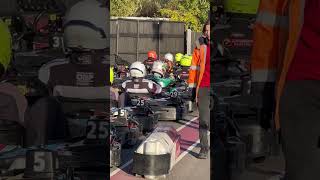 Go karting Rental VS Real driving racing kartinglife vibes [upl. by Callie]