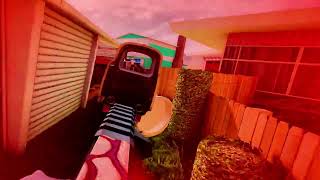 Contractors VR Quest 3 [upl. by Seumas]