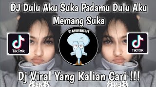 DJ DULU AKU SUKA PADAMU DULU AKU MEMANG SUKA  DJ MIRASANTIKA SOUND Zen5EMBE VIRAL TIK TOK 2024 [upl. by Bennett]