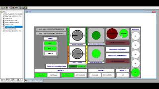 TALLER 2 ELECTRONICA INDUSTRIAL 20243 UD [upl. by Amej]