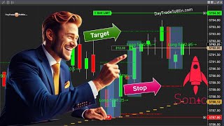 Fix Your Day Trading Mistakes with SONIC [upl. by Rafaelia]