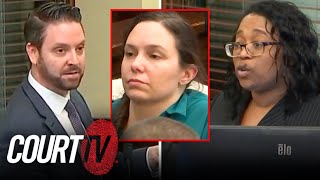 Closing Arguments OH v Erica Stefanko Pizza Delivery Murder Retrial [upl. by Danete]