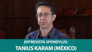 Tanius Karam “Hemos pasado de esta sociedad de masas a una sociedad de nichos” [upl. by Aneehsak]