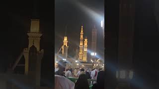 Fajr azaan madina [upl. by Ramhaj]