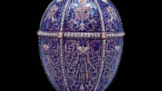 Peter Carl Fabergé  Fabergé eggs [upl. by Demha72]