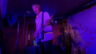 Stephen Malkmus  Frontwards Live [upl. by Yrtnahc]