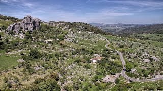 Places to see in  Grazalema  Spain [upl. by Jaquiss]