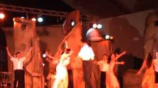 Zorba il Greco  Grk Zorba  balet mpg [upl. by Easter113]