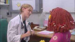 Tweenies  Hospital Visit 1999 [upl. by Aidekal]