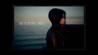 How To Destroy Angels quotA Drowningquot MP3 DOWNLOAD HD QUALITY [upl. by Rafa]