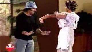 chavo del 8 teleton 2007 [upl. by Clotilde133]