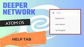 Help Tab [upl. by Puklich68]