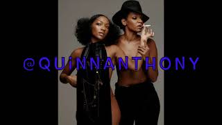 I Sampled Les Nubians Makeda [upl. by Nodababus344]