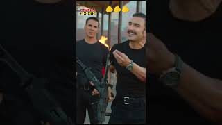 Singham 3 movie Hindi Ajay Devgan 2024 katiya Bhai [upl. by Marelda408]