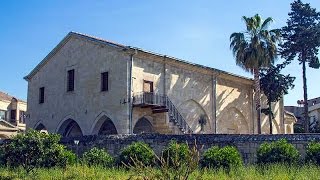 Saint Paul Church Tarsus Mersin Turkey [upl. by Leanatan]