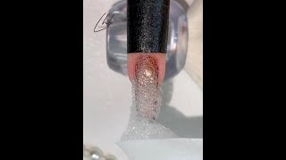 Latest Fall Nail Art Design Tutorial luvherbeauty [upl. by Cila289]