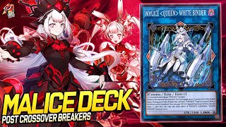 Deck Malice Ｍ∀ＬＩＣＥ EDOPRO  Replays 🎮  Decklist ✔️ [upl. by Evita]